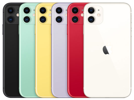 iPhone 11 128G BOM ESTADO